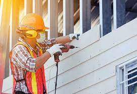 Best Siding for Commercial Buildings  in New Holland, PA