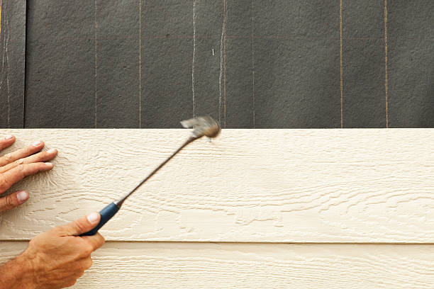 Reliable New Holland, PA Siding Solutions